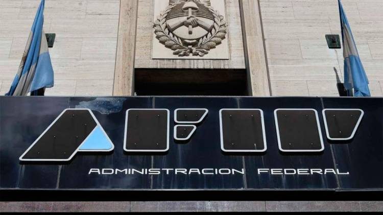 AFIP simplificó la cantidad de trámites para registrar trabajadores