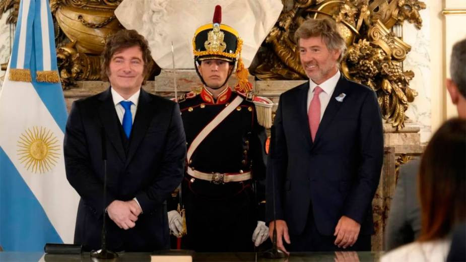 El Ministerio de Justicia enviará 20 pliegos al Senado para cubrir vacantes clave, incluidos cuatro juzgados electorales