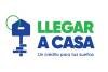 Abre la inscripción para los 700 créditos "Llegar a Casa" del IPAV