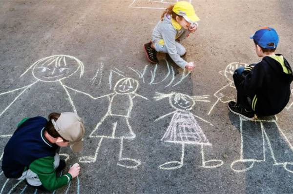 Abren tres convocatorias nacionales para la adopción de un adolescente y dos niños en La Pampa