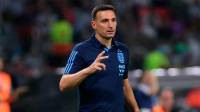 VIDEO | Scaloni confirmó que seguirá al mando de la Selección Argentina