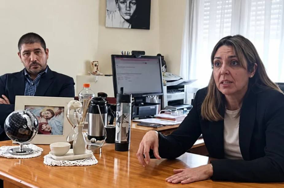 Caso de la beba internada en Santa Rosa: la postura del Ministerio Público sobre la reserva de la causa