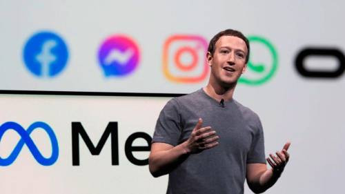 Mark Zuckerberg enfrenta el juicio por privacidad de Meta y una posible multa récord de 8.000 millones de dólares