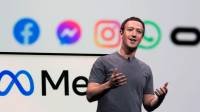 Mark Zuckerberg enfrenta el juicio por privacidad de Meta y una posible multa récord de 8.000 millones de dólares
