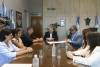 Firmaron contratos definitivos de venta de la “ex planta Calzar”