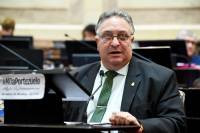 Daniel Lovera: “Si Carlos Verna fuese candidato, resolvería gran parte del problema del peronismo”