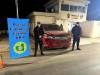 Interceptan una camioneta robada en el Puesto Caminero Catriló