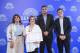 Distinción nacional para una referente del turismo pampeano en el Senado
