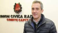 Nota al Diputado Provincial Hipólito Altolaguirre en LU100 Radio Capital