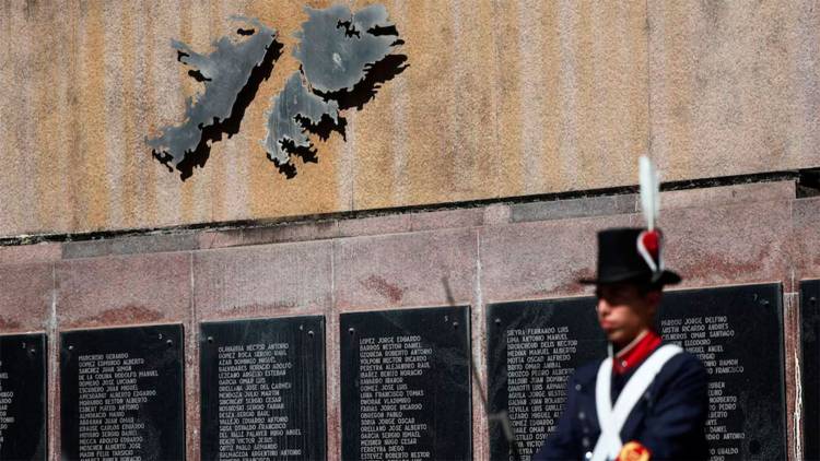 El Grupo de los 6 avaló la postura oficial sobre las Islas Malvinas y exigió una política de Estado