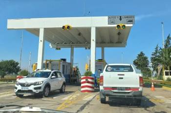 Adjudican la Ruta 5 y se consolida un esquema concentrado en la privatización vial por 20 años