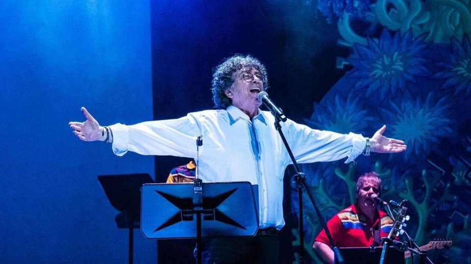 Murió Piero a los 81 años: el adiós a una voz que marcó generaciones y dejó canciones inolvidables