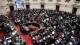 Diputados dio media sanción a una nueva fórmula jubilatoria por un acuerdo entre dialoguistas y el kirchnerismo