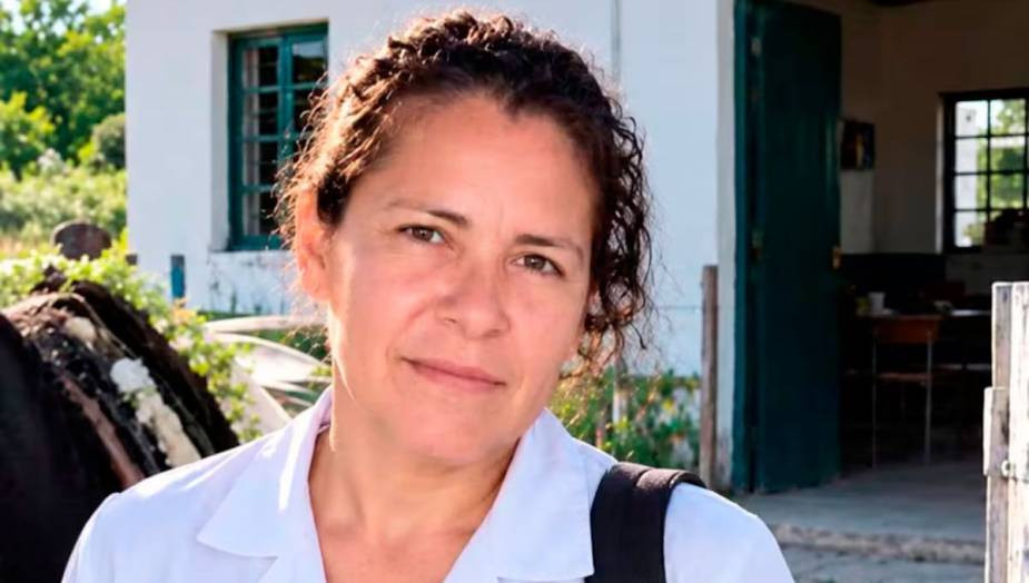 Hallan sin vida a Nancy Godoy, la docente buscada en Corrientes: hay cinco detenidos