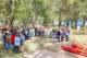 General Pico dio inicio a una nueva temporada náutica con mejoras en la Reserva Natural Urbana