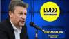 Nota a Oscar Alpa Rector de la UNLPAM en LU100 Radio Capital