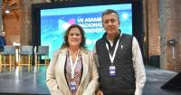 General Pico representó a La Pampa ante el Consejo de Intendentes de la RAMCC