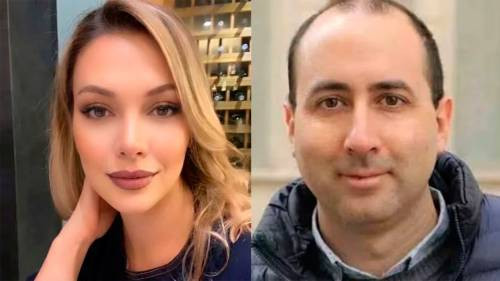 Causa ANDIS: la fiscalía solicitó la declaración testimonial de Nadia Beller, exnovia de Fernando Cerimedo
