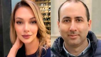 Causa ANDIS: la fiscalía solicitó la declaración testimonial de Nadia Beller, exnovia de Fernando Cerimedo