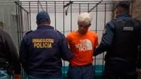 Un preso se fugó en pleno juicio y saltó por la ventana de un tribunal