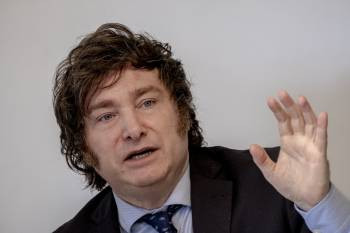 Milei: “Si la inflación de enero es igual a la de diciembre sería un buen dato; si es menor sería para festejar”