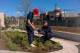 Santa Rosa: el municipio renovó más de una docena de espacios públicos con forestación y obras de infraestructura