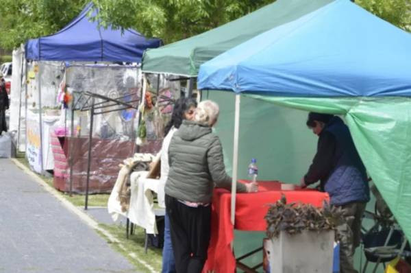 Fin de semana con intensa actividad cultural, fiestas populares y propuestas artísticas en La Pampa