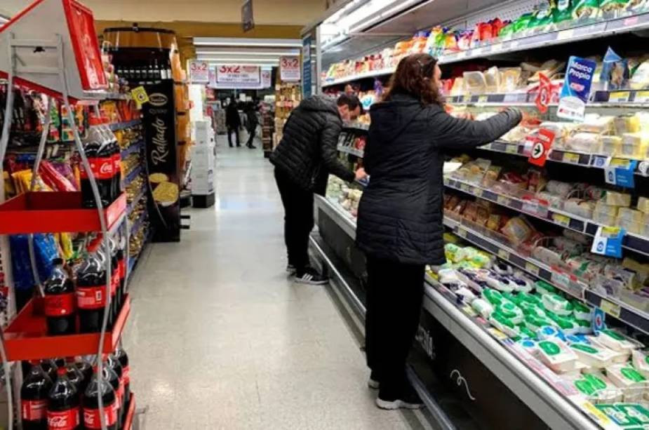 Alimentos en alza: la inflación de septiembre apunta al 2% y desafía las proyecciones oficiales