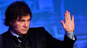 Milei explicó por qué vetará la fórmula de aumento de jubilaciones: “Es la ruina del país”