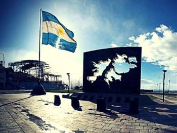 El Gobierno canceló el desfile de los veteranos y caídos de Malvinas del 2 de abril