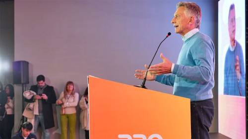Macri fulminó el fallo K que frenó la baja de la imputabilidad y advirtió por la ruptura institucional