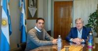 Táctica de Ajedrez Político: Ziliotto 'Abre el Juego' y descoloca a La Libertad Avanza