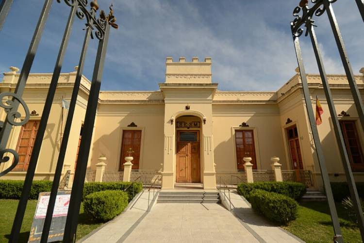 Semana de cine, teatro y música en la agenda cultural de Santa Rosa
