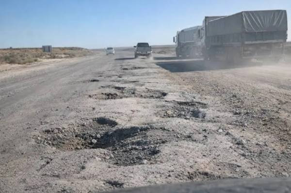 Protesta en la Ruta 151: vecinos de Catriel y 25 de Mayo cortarán el paso a camiones petroleros