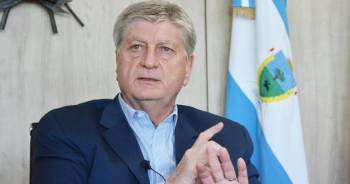 Ziliotto sobre la marcha atrás con la Ley Ómnibus: "Triunfó la racionalidad y el estado de derecho"