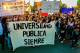 El intendente Luciano di Nápoli convocó a sumarse a la Marcha Federal Universitaria en Santa Rosa