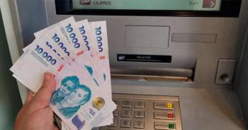 Confirmaron que mantendrán durante todo el año el bono mensual de $70 mil para jubilados