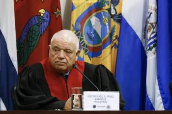 El juez uruguayo Ricardo César Pérez Manrique visitará Santa Rosa para una agenda académica e institucional