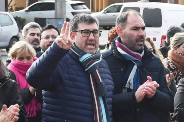 El PJ pampeano se nuclea en Santa Rosa con la mira puesta en las elecciones de 2027