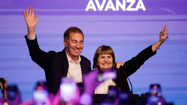 Tensa disputa interna en el oficialismo: Patricia Bullrich cruzó otra vez a Diego Santilli por el Presupuesto y la ley de Discapacidad