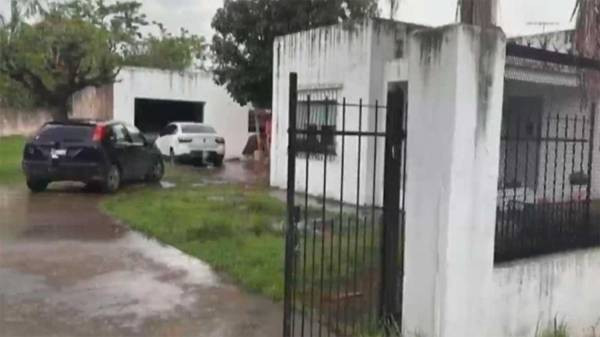 Conmoción en Merlo: hallan asesinados a una mujer y a sus tres hijos en una vivienda