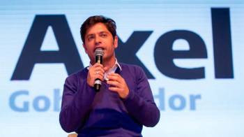 Kicillof volvió a apuntar contra Milei: “A los que no somos Elon Musk, nos tiene medio tarados”