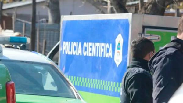Crimen en La Plata: detuvieron a un sospechoso por el femicidio de una mujer hallada en un zanjón