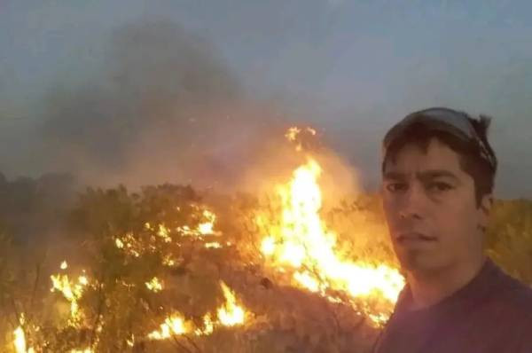 Crimen del brigadista en General Pico: la Justicia avanza sin certezas sobre el móvil y descarta los rumores de redes