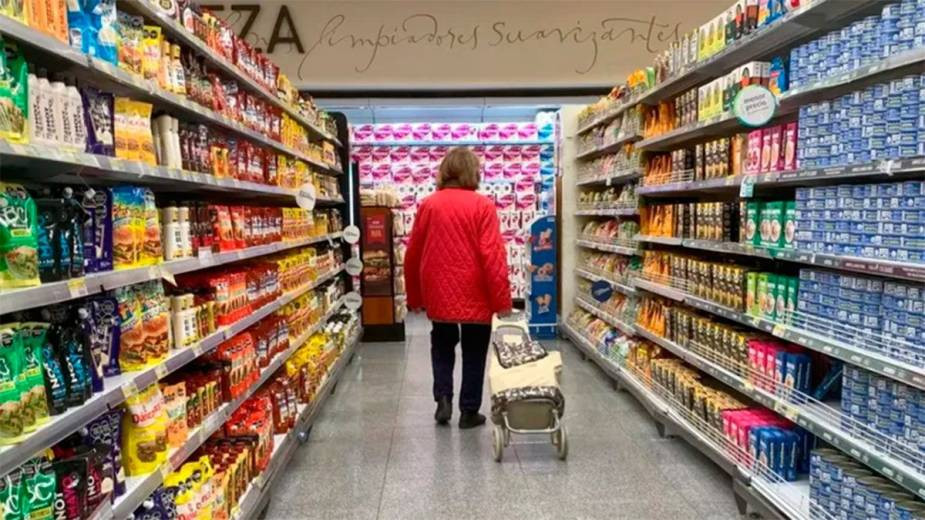 El consumo masivo se desploma en todo el país y el NOA figura entre las zonas más golpeadas