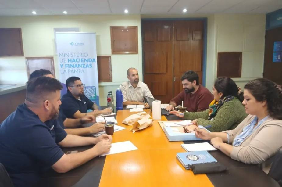 La Pampa: fijan fecha de pago para el adicional de zona desfavorable de auxiliares de educación