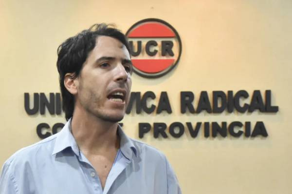 La ingeniería electoral de Martín Berhongaray para unificar a la oposición en La Pampa