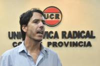 La ingeniería electoral de Martín Berhongaray para unificar a la oposición en La Pampa
