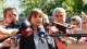 Bullrich, sobre el crimen de Umma: “Tenemos que cambiar la figura de la reincidencia por la de reiterancia”