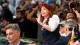 El Estado deberá pagar casi US$ 10 millones a abogados de Cristina Kirchner y otros acusados